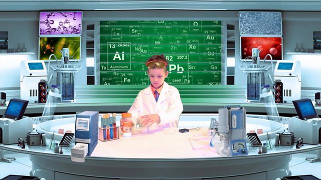 Эксперименты профессора Майкла. Вода изолятор и вода проводник. Water is insulator or a conductor. смотреть онлайн