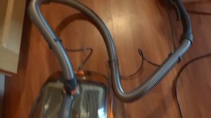 Обзор влажной уборки пылесоса Thomas/Татьянин день