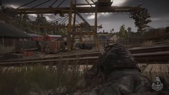 Ghost Recon Wildlands - Modo Ghost | Stealth - Operação Oracle #2 смотреть онлайн
