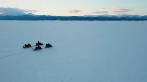 «Моя Бурятия»