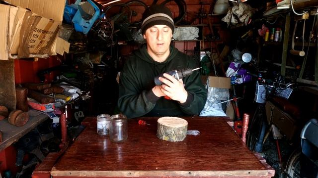 Пропала одна скорость на шуруповёрте. Простое решение. смотреть онлайн