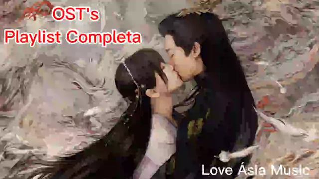 Love Between Fairy Devil - PLAYLIST COMPLETA (OST'S Doramas) смотреть онлайн