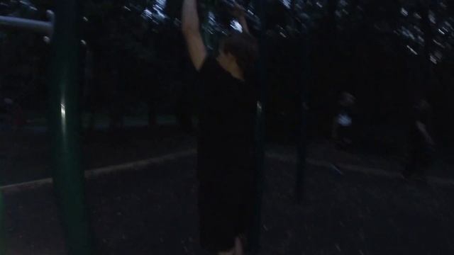 Жёсткая Тренировка Базы И Элементов ! 3 - Дневная Тренировка WORKOUT смотреть онлайн