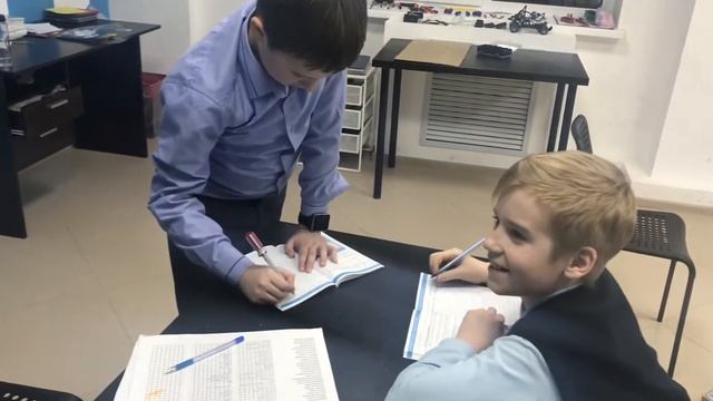 Робототехника Воронеж. Студия "Гагарин" смотреть онлайн