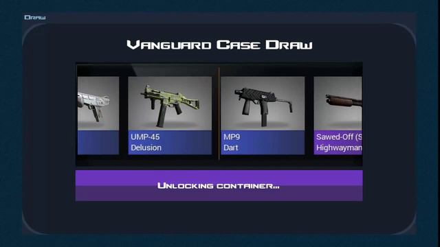 CS:GO Case Opening- The Hunt For A Knife #2 смотреть онлайн
