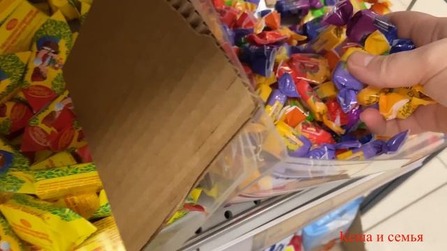 ЦЕНЫ В РОССИИ СЕГОДНЯ НА ПРОДУКТЫ ПИТАНИЯ / МАГАЗИН ПЯТЁРОЧКА смотреть онлайн