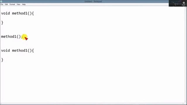 Method Overloading | Object Oriented Programming (OOP) Sinhala Tutorial | Part 06 смотреть онлайн