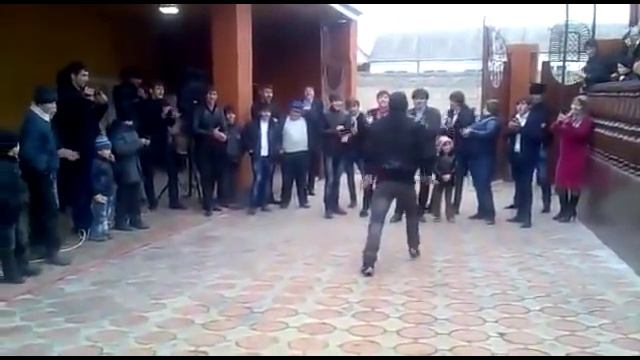chechen dance (lezginka) смотреть онлайн