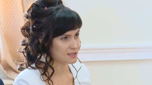 Интервью. Откровенно Наталия и Эдуард Васильевы смотреть онлайн