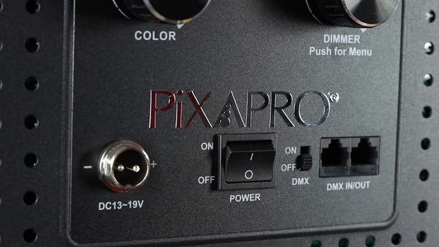 PiXAPRO V-Mount Battery Plate Adapter for Sony NP-F/L Series Batteries смотреть онлайн