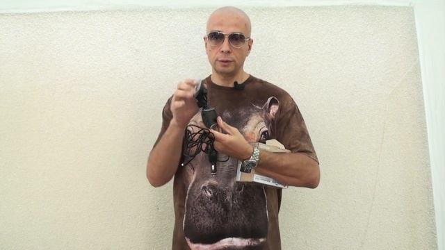 Видеорегистратор AdvoCam FD-1 смотреть онлайн