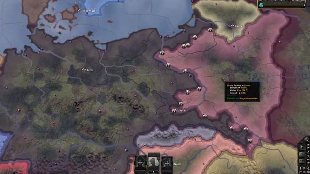 How to WIN as LUXEMBOURG | Hearts of Iron 4 смотреть онлайн