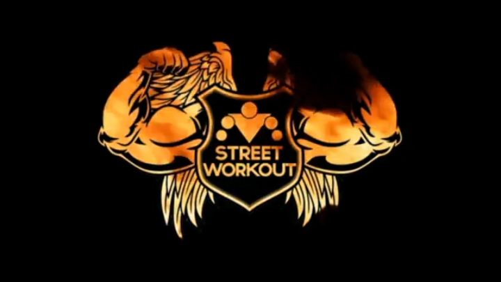 56 Каменец Подольский Street Workout смотреть онлайн