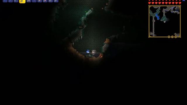 terraria "lost" girl смотреть онлайн