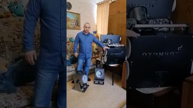 Озонирование 2х комнатной квартиры Удаление вирусов,бактерий,микробов смотреть онлайн