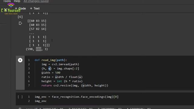 12th Level Python | Face Recognition Using Python | Python Programming @c4yourselfyt смотреть онлайн