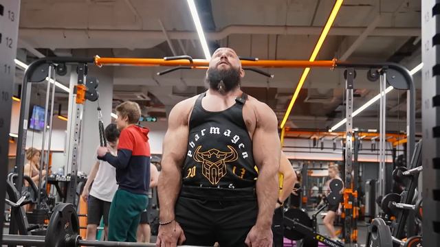 КАК ПРАВИЛЬНО КАЧАТЬСЯ? ПОСОБИЕ смотреть онлайн