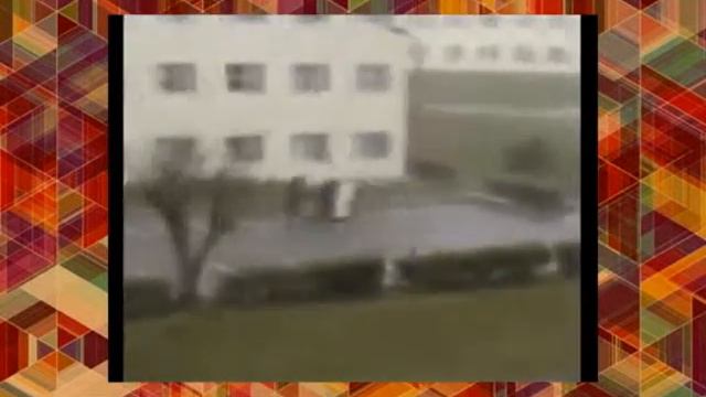 Ураган сам решает где припарковать машину смотреть онлайн