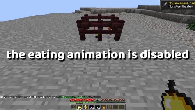 The Best PVP Texture Pack for Minecraft 1.20 смотреть онлайн