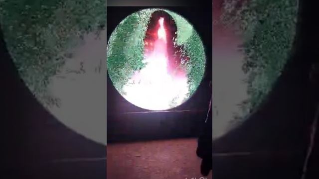 Снежный шар