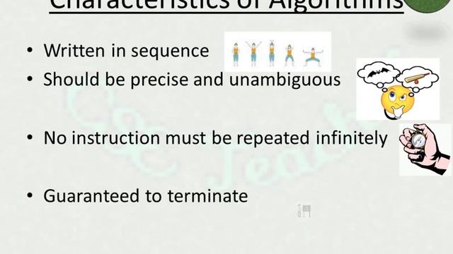 Algorithms Introduction | Tamil | Problem Solving and Python Programming смотреть онлайн
