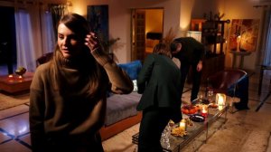 Невеста. Экстра любовь: Константин Гецати раскрыл обман Ольги Меганской