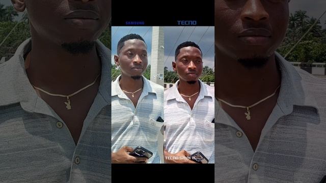 Samsung Galaxy A14 vs Tecno Spark 10 Pro Camera comparison. Which one is your winner? смотреть онлайн