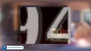 ДАВАЙ ПОЕДЕМ В МАРИИНСК