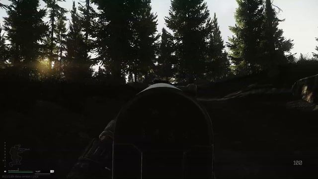 8 Backpacks and a Dream (Escape From Tarkov) смотреть онлайн