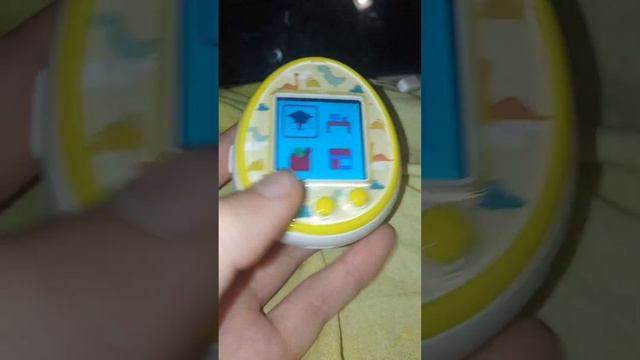 обзор на тамагочи с цветным экраном❤❤❤✨ смотреть онлайн