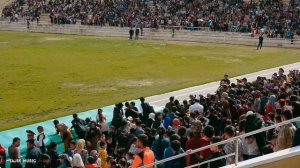 Ёсамин Давлатова, Зиёвиддини Нурзод, Гарибшо, Арабшо - Консерт Шахри Бохтар 2023