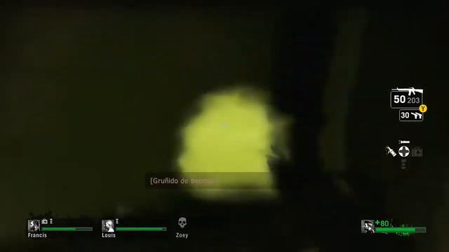 OTRO TANK!? Y UNA WITCH!! #3 | Español | Left 4 Dead | Alta Médica | Alcantarillas | Sin Comentario смотреть онлайн