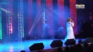 Лаура Алиева  Красивый 2013