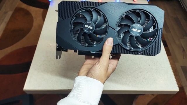 Обзор Assassin's Creed Valhalla на GTX 1660 | Видеокарты падут смотреть онлайн
