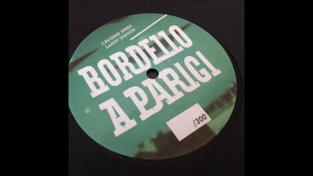 Mario Moretti - Danger In Deep Space смотреть онлайн