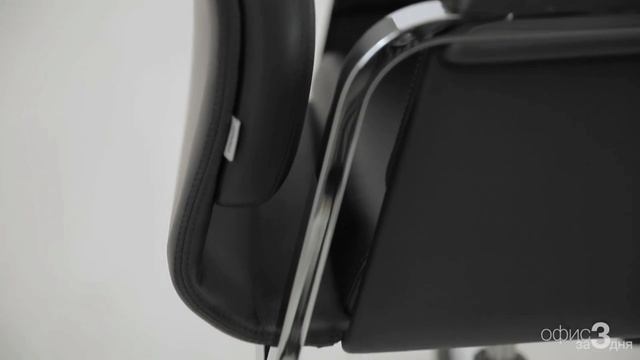 Interstuhl. Руководительское кресло Axos в V-time смотреть онлайн