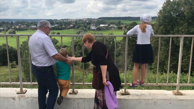 День рождения дедушки 2019 смотреть онлайн