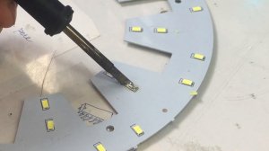 НЕ ГОРИТ СВЕТОДИОДНАЯ ЛЮСТРА