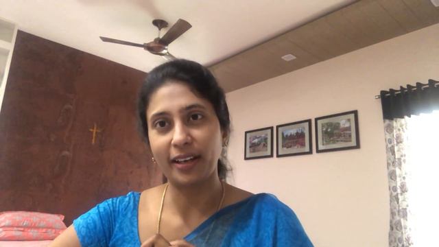 Sunday School | Psalm 91:4 | Corona Quarantine Time | Anitha Godwin смотреть онлайн