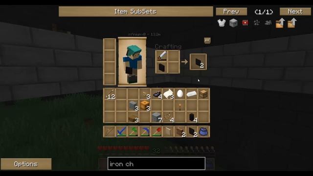 FTB Co-op With Nacentia and Phaddman - Ep22 (Did You Get That Thing I Sent You?) смотреть онлайн