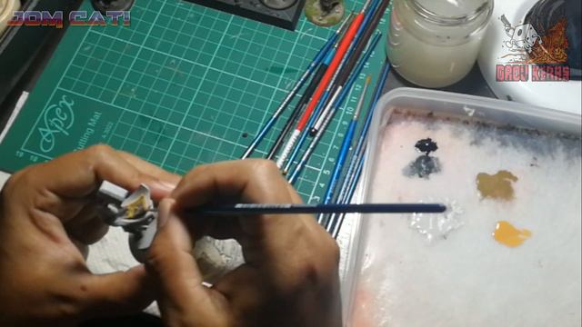 Jom Cat : Kirkhammer Hunter смотреть онлайн
