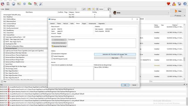 How To Use Mod Organizer 2 Starfield Tutorial смотреть онлайн