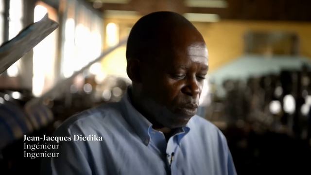 RDC : Les Galaxionautes | ARTE Reportage
