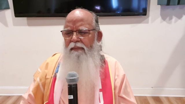 The Happy Life @ Sindhi Temple LA 2022 (English) смотреть онлайн