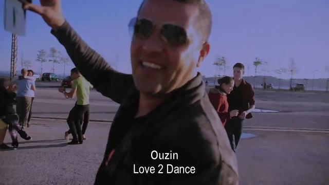 Lisbon Christmas Kizomba Festival vibes - 2016 смотреть онлайн
