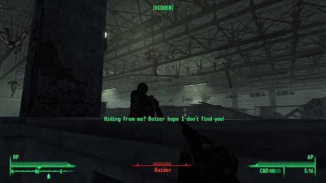 Dogmeat, Fisto! and Firelance - Fallout 3: The Collector Part 3 смотреть онлайн