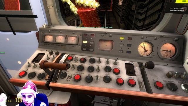 Как запустить Еж3 в Метрострое (Запущен Полностью) смотреть онлайн