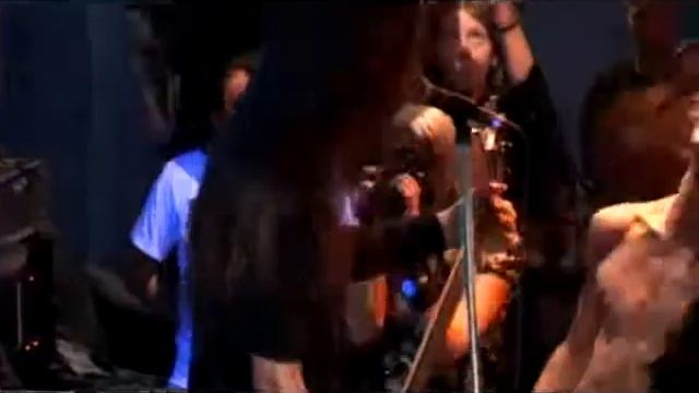 Ashen Light - Танец смерти (Live in Minsk 2007) смотреть онлайн