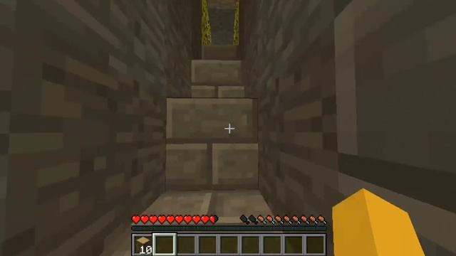 MineCraft Прохождение карты "В поисках священного﻿ яблочка" смотреть онлайн