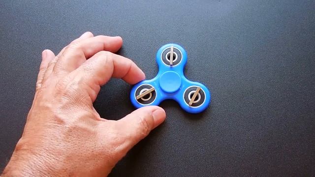 "Free Energy" Magnetic Fidget Spinner Motor Real? смотреть онлайн